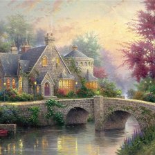 Cross stitch pattern: #29370