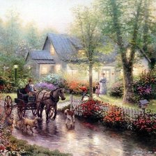Cross stitch pattern: #29374