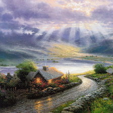 Cross stitch pattern: #29380