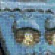 Preview of cross stitch pattern: #29381
