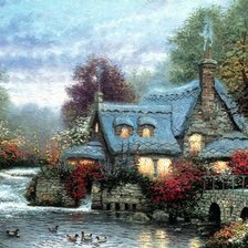 Cross stitch pattern: #29381