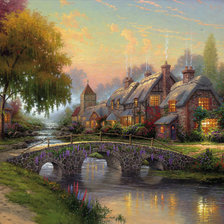 Cross stitch pattern: #29383