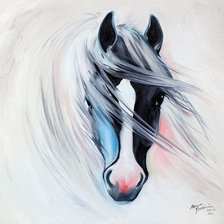 Cross stitch pattern: #29853