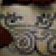 Preview of cross stitch pattern: #29868