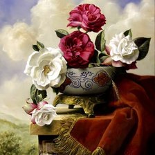 Cross stitch pattern: #29868