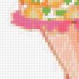 Preview of cross stitch pattern: #29913