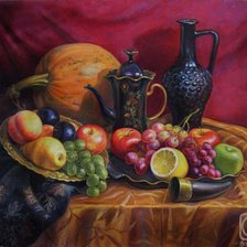 Cross stitch pattern: #30365