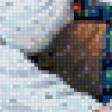 Preview of cross stitch pattern: #30414