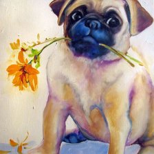 Cross stitch pattern: #30585