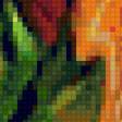 Preview of cross stitch pattern: #30600