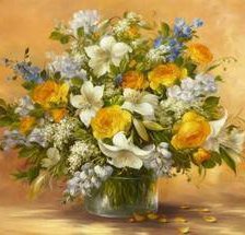 Cross stitch pattern: #30638