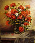 Cross stitch pattern: #31041