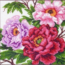 Cross stitch pattern: #31046