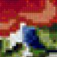 Preview of cross stitch pattern: #31047