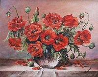 Cross stitch pattern: #31067