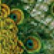 Preview of cross stitch pattern: #31246