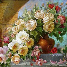 Cross stitch pattern: #31312