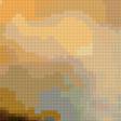 Preview of cross stitch pattern: #31415