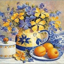 Cross stitch pattern: #31854