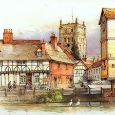 Cross stitch pattern: #31933