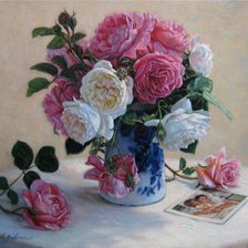 Cross stitch pattern: #31973