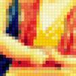 Preview of cross stitch pattern: #32131