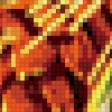 Preview of cross stitch pattern: #32400