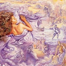 Cross stitch pattern: #32720