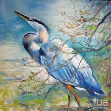 Cross stitch pattern: #33205