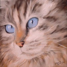 Cross stitch pattern: #33210