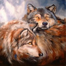 Cross stitch pattern: #33218