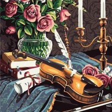 Cross stitch pattern: #33702