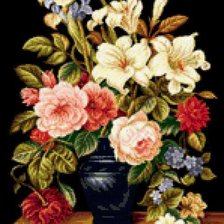 Cross stitch pattern: #33903