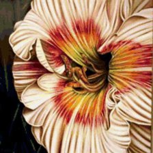 Cross stitch pattern: #33905