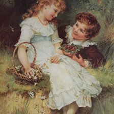 Cross stitch pattern: #33962