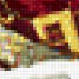 Preview of cross stitch pattern: #34067