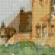 Preview of cross stitch pattern: #34222