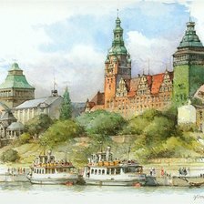 Cross stitch pattern: #34222