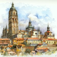 Cross stitch pattern: #34494