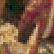 Preview of cross stitch pattern: #34853