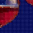 Preview of cross stitch pattern: #34867