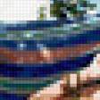 Preview of cross stitch pattern: #35424