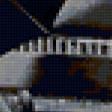 Preview of cross stitch pattern: #35481