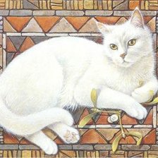 Cross stitch pattern: #35671