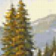 Preview of cross stitch pattern: #35689