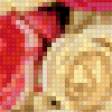 Preview of cross stitch pattern: #35986