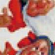 Preview of cross stitch pattern: #36282