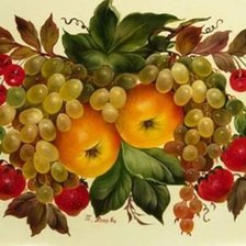 Cross stitch pattern: #36350