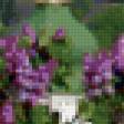 Preview of cross stitch pattern: #36576
