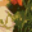 Preview of cross stitch pattern: #36633